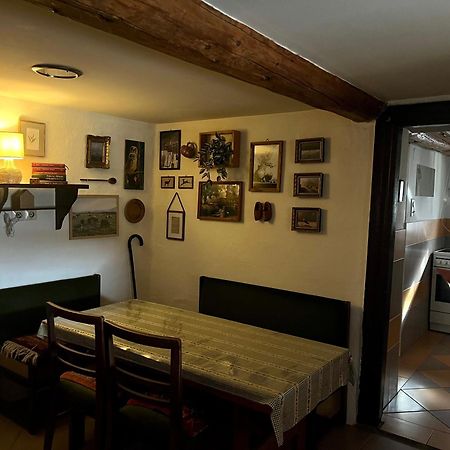 'MONAS' village house Backi Monostor Extérieur photo